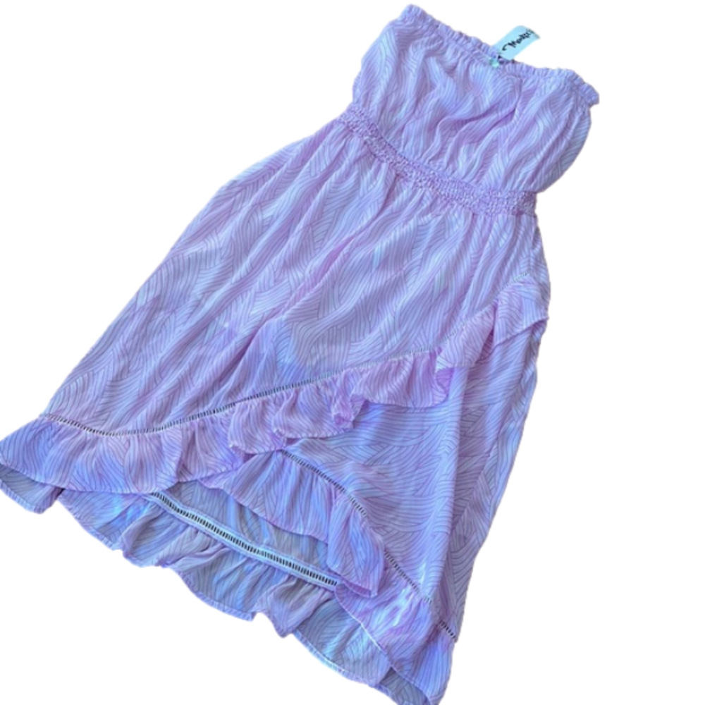 Jade dress. G